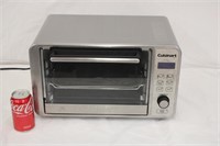 Cuisinart Toaster Oven ~ Works