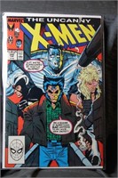 The Uncanny X-Men #245