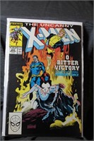 The Uncanny X-Men #255