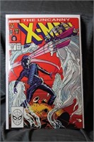 The Uncanny X-Men #230