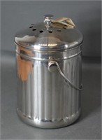 Endurance Stainless Steel Container