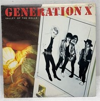 Generation X