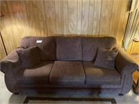 Couch & Loveseat