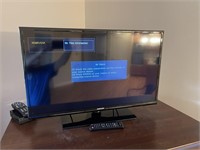 SAMSUNG LARGE SCREEN TV32 INCH MODEL UN32EH4003F