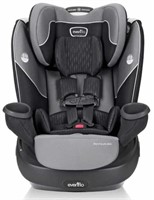 Evenflo Revolve 360 All-in-One Car Seat NEW $670