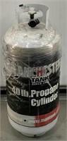 Manchester Empty Propane Cylinder - NEW $245