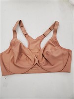 GLAMORISE BRA 34D