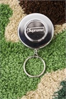 Supreme KEY-BAK Original Retractable Keychain