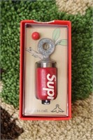 Supreme Audubon Bird Call, Red, New