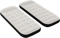 Portable Single Air Mattress