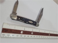 Case XX 6208 2 Blade Pocket Knife