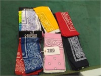 Bandanas