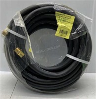 Fairview 5/8" x 50ft Water Hose - NEW $100