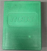 RCBS .22 Hornet Reloading Dies