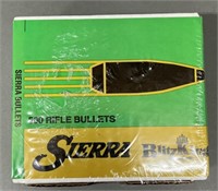 500ct Sierra .22 Cal 55 gr BlitzKing Bullets