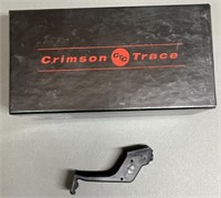 Crimson Trace Taurus TCP Laser w/ Pocket Holster