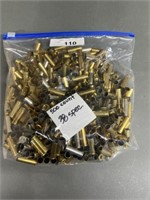 500ct .38 Special Brass