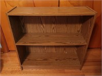 Pressed Wood Shelf-30"x10"x29"