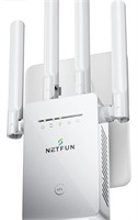 ($69) All-New 2024 WiFi Extender Signal Booster