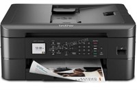Brother Wireless Inkjet Printer - NEW $160
