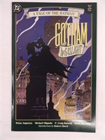 Batman Gotham by Gaslight Trade Paperback TPB