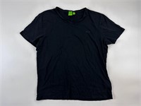 Hugo Boss Black Slim Fit T-Shirt Men's XL