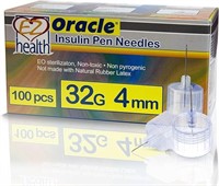 Sealed-Ez Health-Pen Needles