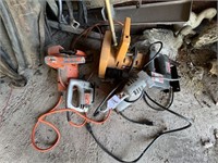 Power Tools