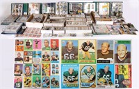 INCREDIBLE PACKERS FOOTBALL 10,000+ CARDS & MORE