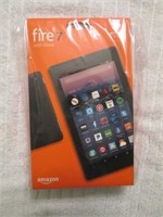 Sealed Amazon Kindle Fire 7