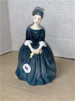 Royal Doulton Figurine - Cherie HN 2341
