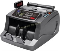 MSFCJR Professional Cash Counting Machine