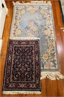 rugs up to 5'