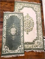 rugs up to 5'