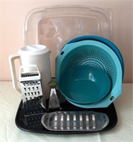 Kitchenware Accessories