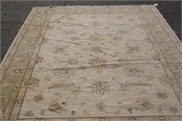Contemporary Oriental rug