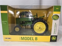 John Deere Model B Toy