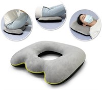 Hemorrhoid Pillow Bed Sore Cushion
