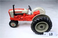 Ford 901 Select O Speed Tractor