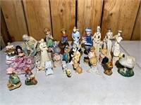 Misc. Figurines