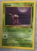 ORIGINAL Pokémon card IN CASE