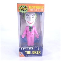 Batman Classic TV Series - The Joker Bobble-Head