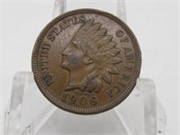 Mega May High End Coin Auction @ Braxton's 5/11