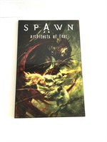 Spawn: Architects of Fear NM-