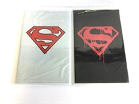 Superman Lot