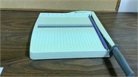 GBC ClassicCut CL100 Paper Cutter