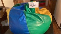 Bean bag, good condition