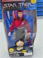 VINTAGE STAR TREK ACTION FIGURE