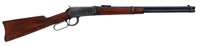 WINCHESTER MODEL 1894 .38-55 CALIBER CARBINE