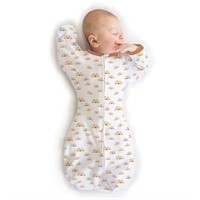 SwaddleDesigns Transitional Swaddle Sack with